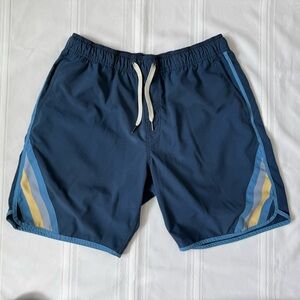 Fair Harbor Anchor Trunk M